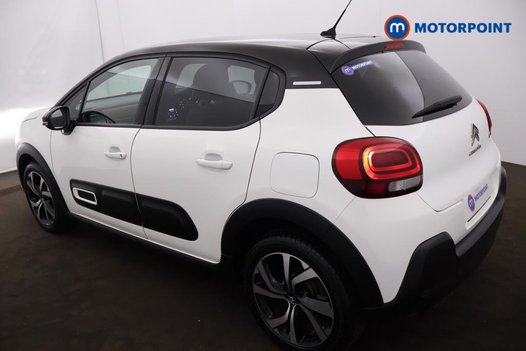 Citroen C3 Shine Plus Manual Diesel Hatchback - Stock Number (1483632) - 21st supplementary image