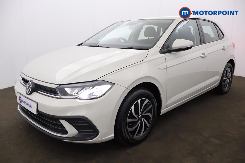 Volkswagen Polo Life Automatic Petrol Hatchback - Stock Number (1483656) - 23rd supplementary image