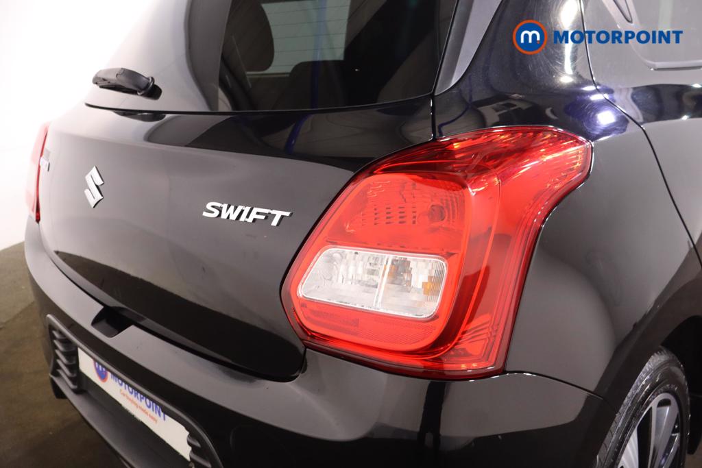 Suzuki Swift Attitude Manual Petrol Hatchback - Stock Number (1484002) - 19th supplementary image