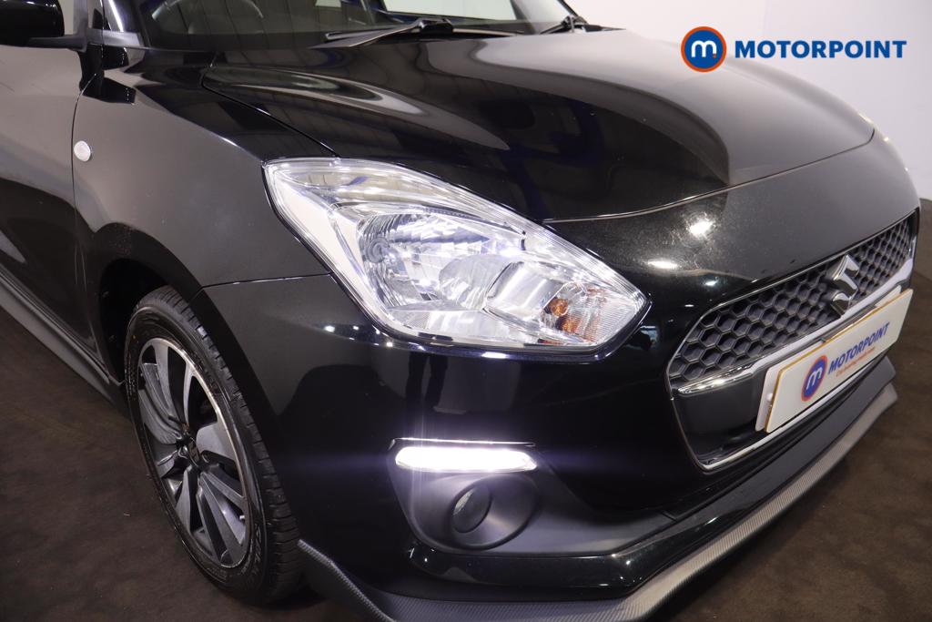 Suzuki Swift Attitude Manual Petrol Hatchback - Stock Number (1484002) - 20th supplementary image