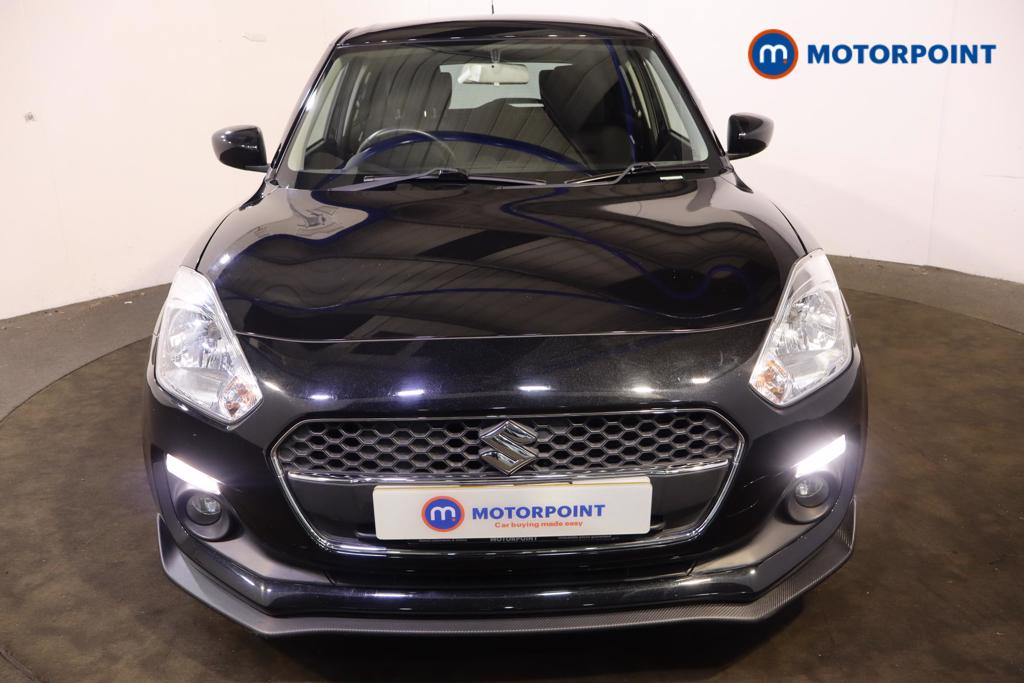 Suzuki Swift Attitude Manual Petrol Hatchback - Stock Number (1484002) - 22nd supplementary image