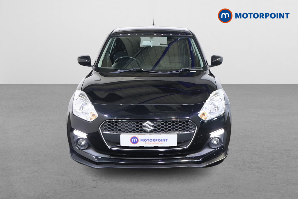 Suzuki Swift Attitude Manual Petrol Hatchback - Stock Number (1484002) - Front bumper