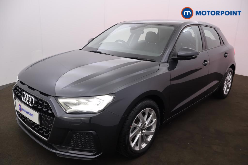 Audi A1 Sport Manual Petrol Hatchback - Stock Number (1484230) - 26th supplementary image