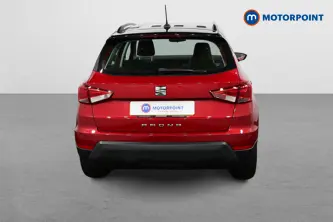 Seat Arona Se Technology Automatic Petrol SUV - Stock Number (1484603) - Rear bumper