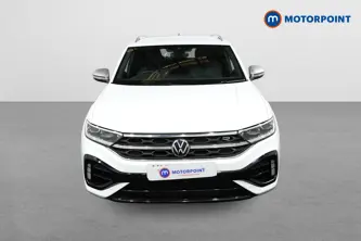 Volkswagen T-Roc R Automatic Petrol SUV - Stock Number (1484767) - Front bumper