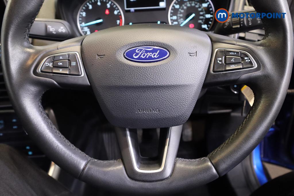 Ford Ecosport Zetec Manual Petrol SUV - Stock Number (1485101) - 3rd supplementary image