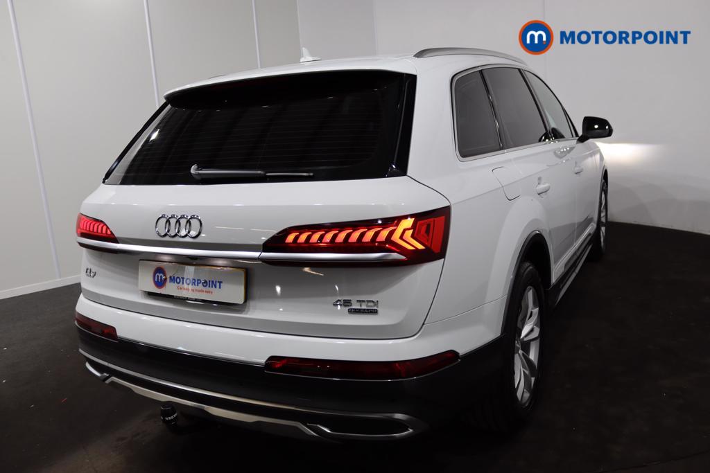 Audi Q7 Sport Automatic Diesel SUV - Stock Number (1486097) - 32nd supplementary image