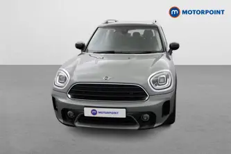 Mini Countryman Cooper Classic Automatic Petrol SUV - Stock Number (1486229) - Front bumper