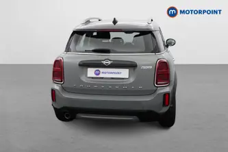 Mini Countryman Cooper Classic Automatic Petrol SUV - Stock Number (1486229) - Rear bumper