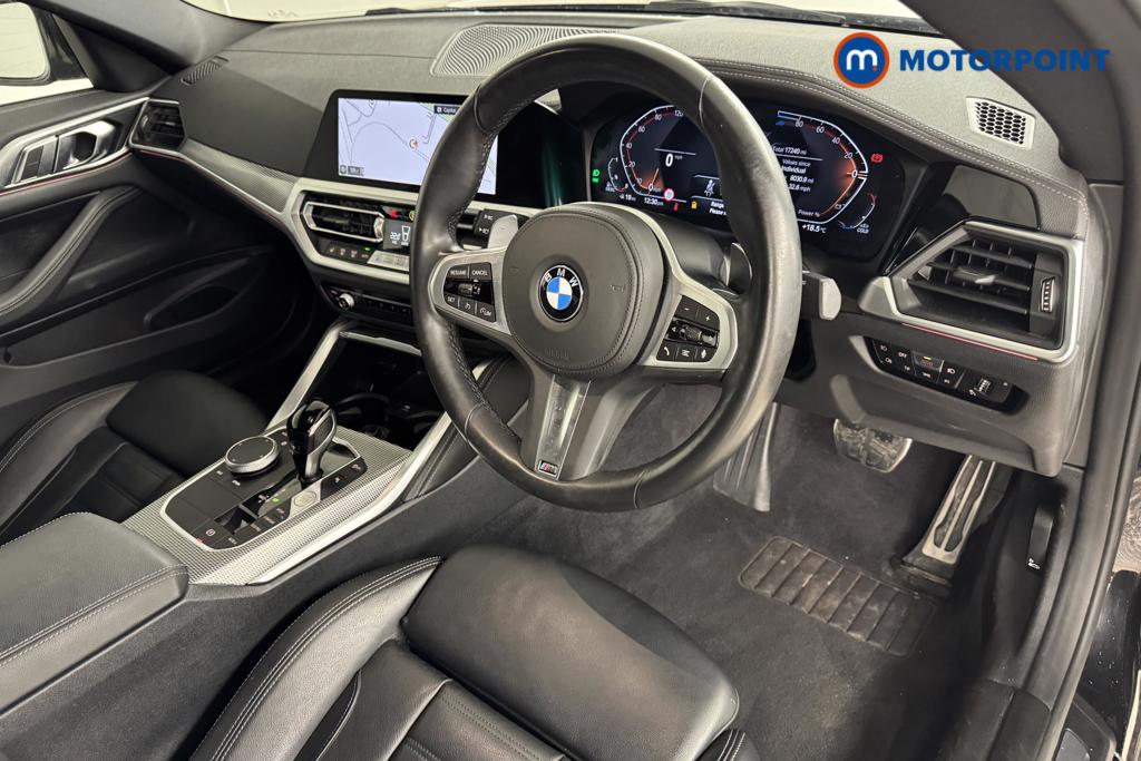 BMW 4 Series M Sport Automatic Diesel Coupe - Stock Number (1486332) - 7th supplementary image