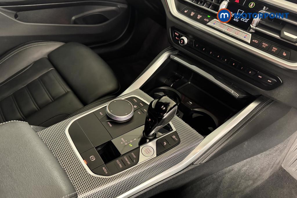 BMW 4 Series M Sport Automatic Diesel Coupe - Stock Number (1486332) - 10th supplementary image