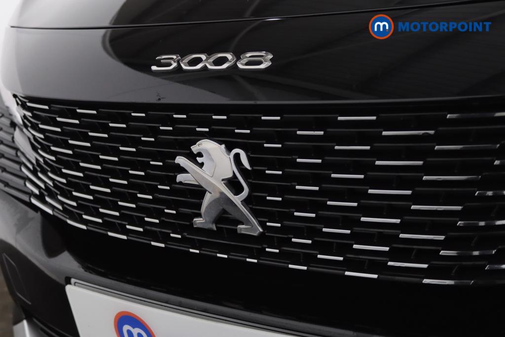 Peugeot 3008 Allure Premium Manual Diesel SUV - Stock Number (1486621) - 24th supplementary image