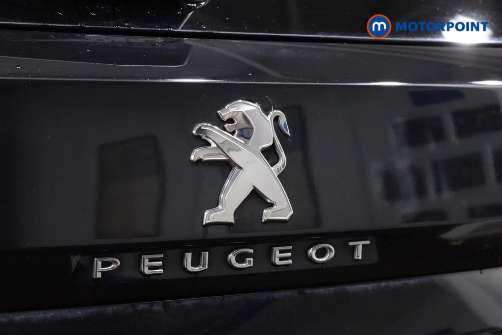 Peugeot 3008 Allure Premium Manual Diesel SUV - Stock Number (1486621) - 29th supplementary image