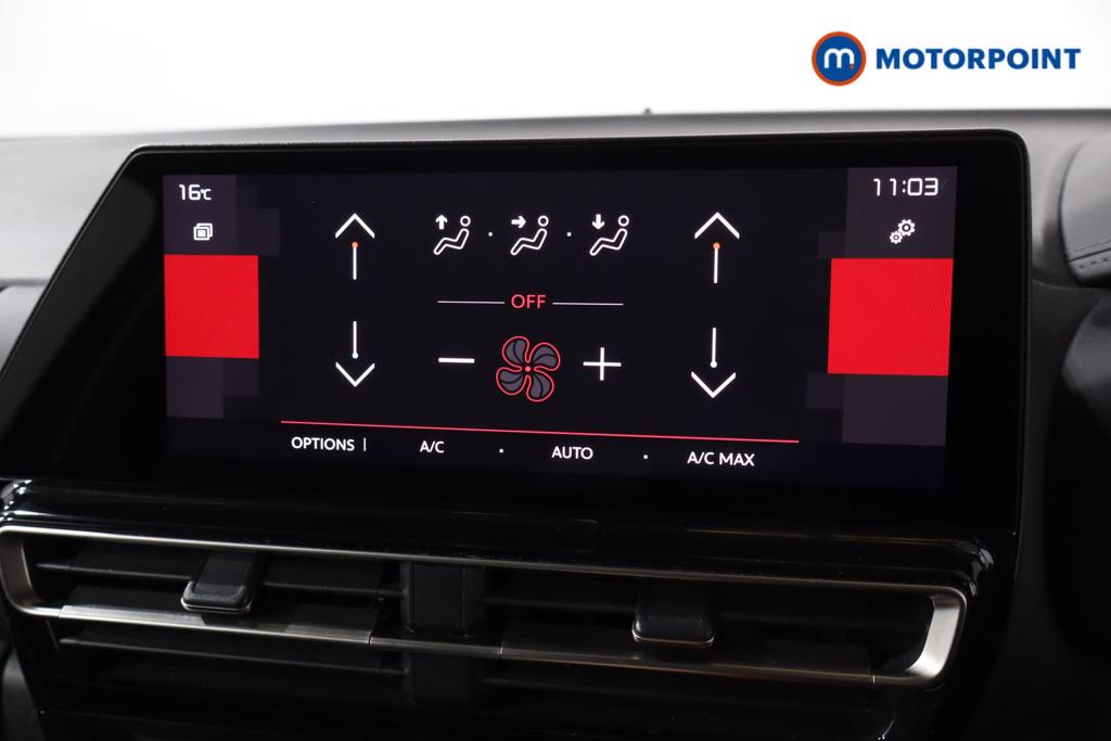 Citroen C5 Aircross Shine Manual Petrol SUV - Stock Number (1486662) - 7th supplementary image