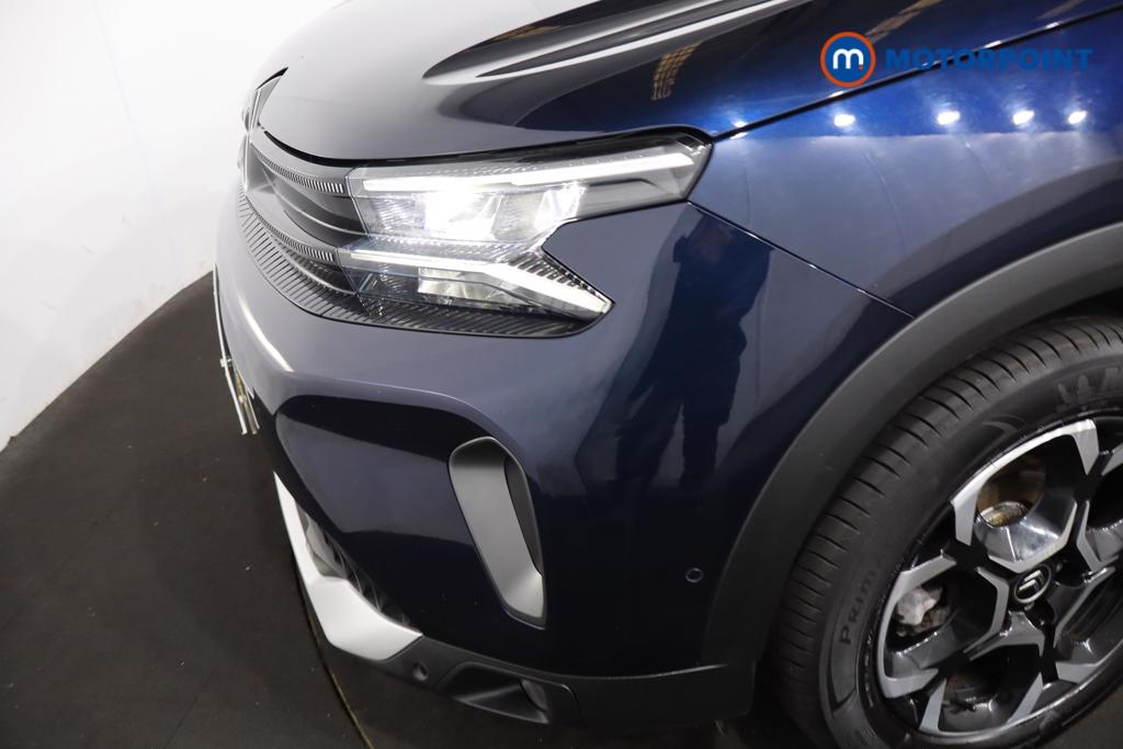 Citroen C5 Aircross Shine Manual Petrol SUV - Stock Number (1486662) - 30th supplementary image