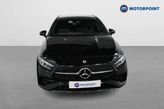 Mercedes-Benz A Class Amg Line Automatic Petrol Hatchback - Stock Number (1486789) - Front bumper