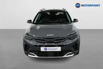 KIA Stonic Gt-Line S Automatic Petrol SUV - Stock Number (1486792) - Front bumper