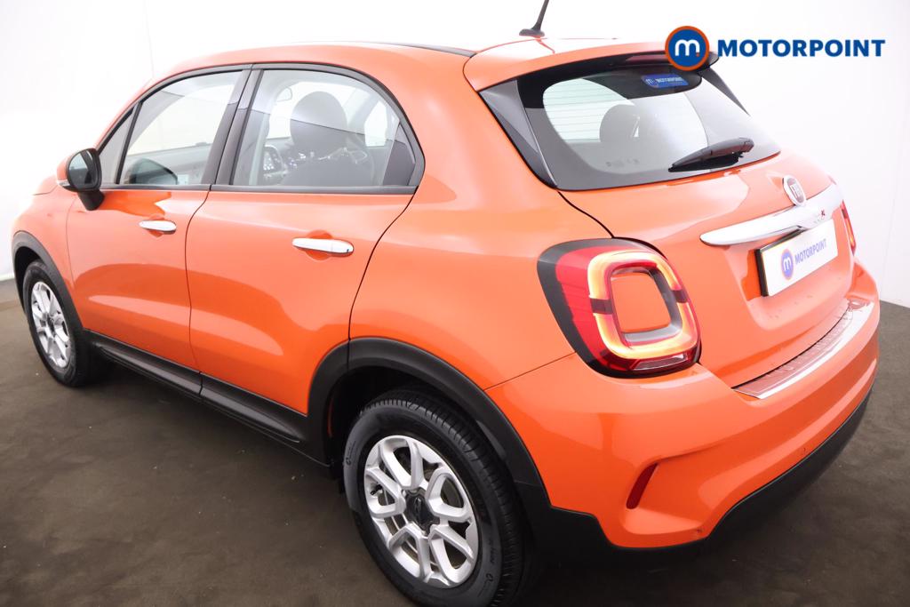 Fiat 500X POP Manual Petrol SUV - Stock Number (1486794) - 22nd supplementary image