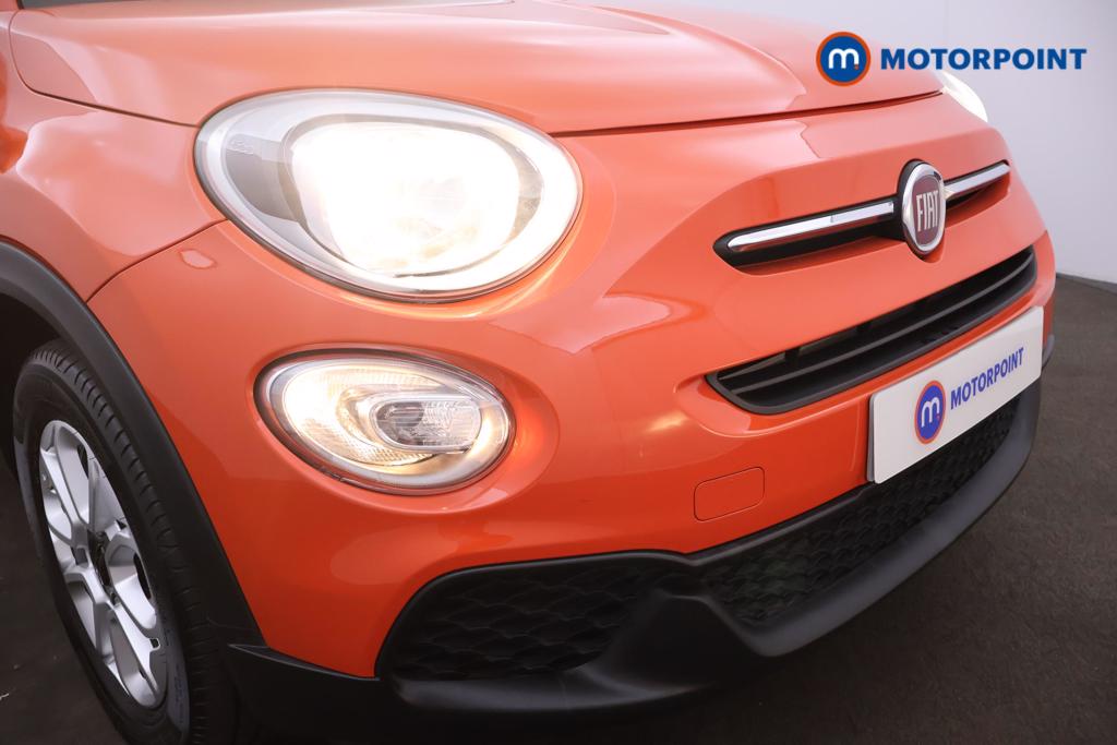 Fiat 500X POP Manual Petrol SUV - Stock Number (1486794) - 23rd supplementary image