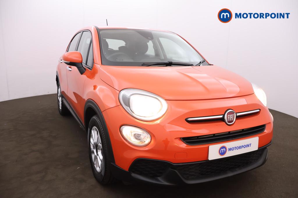 Fiat 500X POP Manual Petrol SUV - Stock Number (1486794) - 24th supplementary image