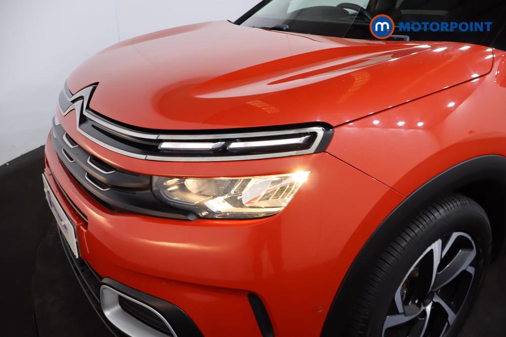 Citroen C5 Aircross Flair Manual Petrol SUV - Stock Number (1486797) - 29th supplementary image