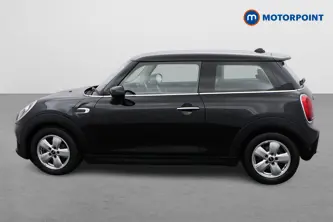 Mini Hatchback Cooper Classic Manual Petrol Hatchback - Stock Number (1486870) - Passenger side