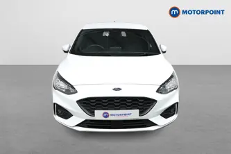 Ford Focus St-Line Edition Manual Diesel Hatchback - Stock Number (1487254) - Front bumper