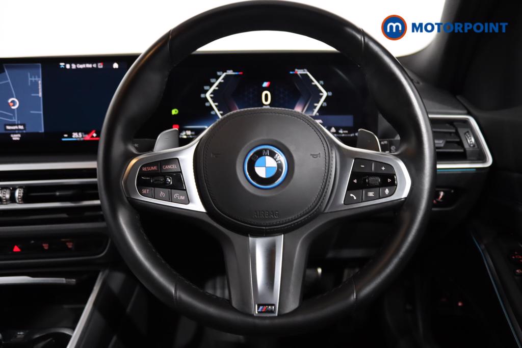 BMW 3 Series M Sport Automatic Petrol Plug-In Hybrid Estate - Stock Number (1487403) - 6th supplementary image