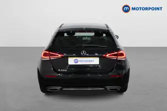 Mercedes-Benz A Class Sport Automatic Petrol Hatchback - Stock Number (1487453) - Rear bumper