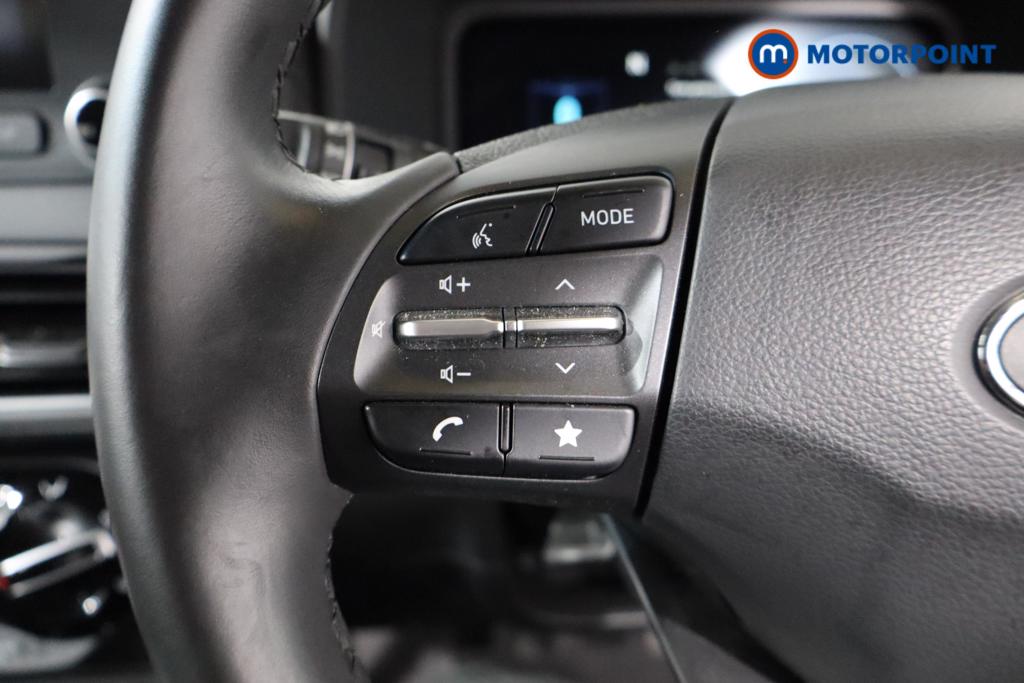 Hyundai Kona Se Connect Manual Petrol-Electric Hybrid SUV - Stock Number (1487681) - 10th supplementary image