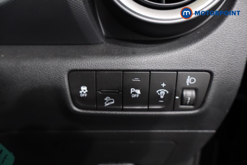 Hyundai Kona Se Connect Manual Petrol-Electric Hybrid SUV - Stock Number (1487681) - 12th supplementary image