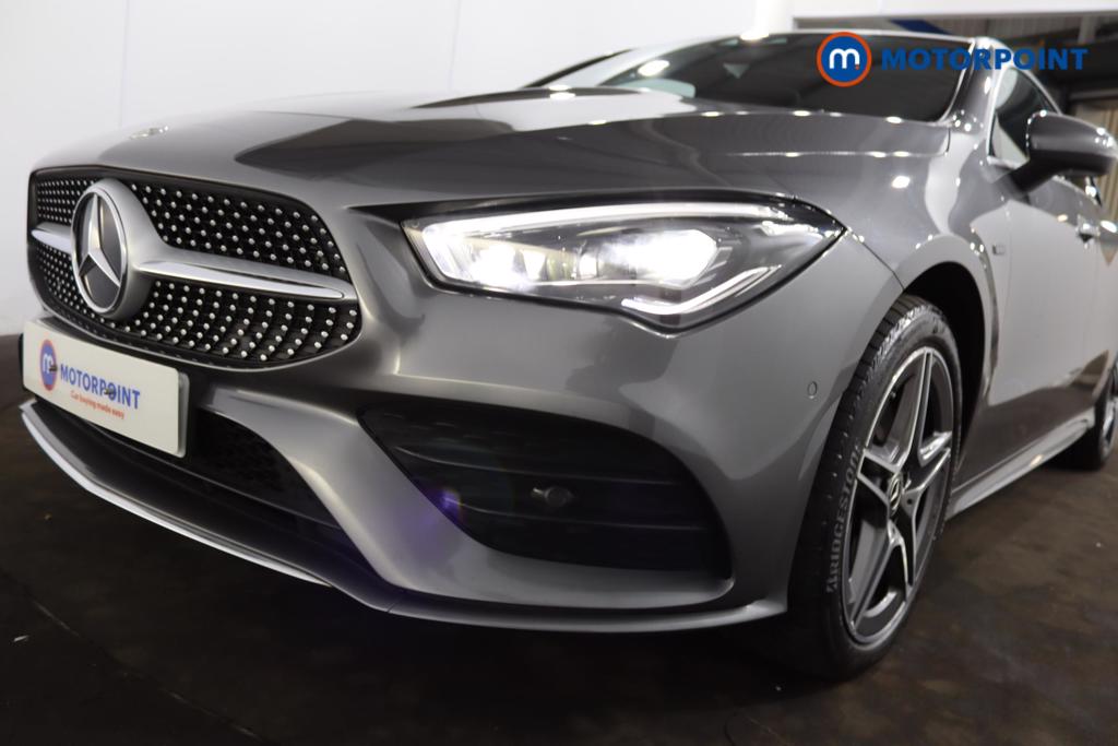 Mercedes-Benz CLA Amg Line Automatic Petrol Plug-In Hybrid Coupe - Stock Number (1487740) - 28th supplementary image