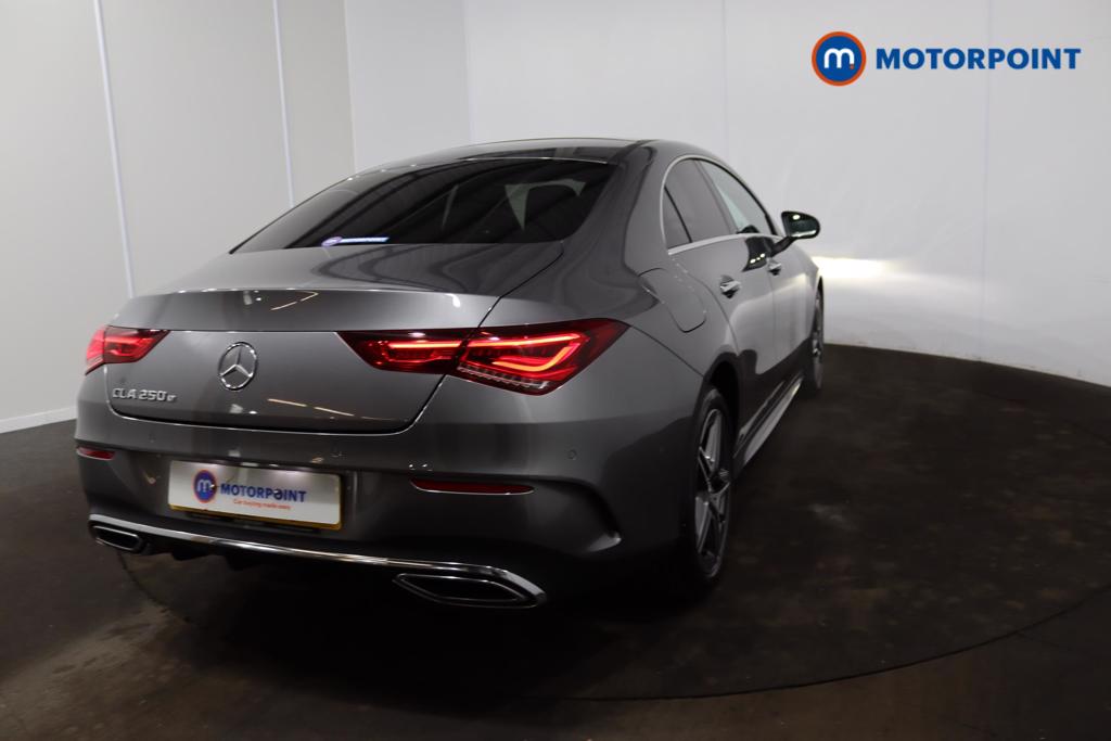 Mercedes-Benz CLA Amg Line Automatic Petrol Plug-In Hybrid Coupe - Stock Number (1487740) - 30th supplementary image