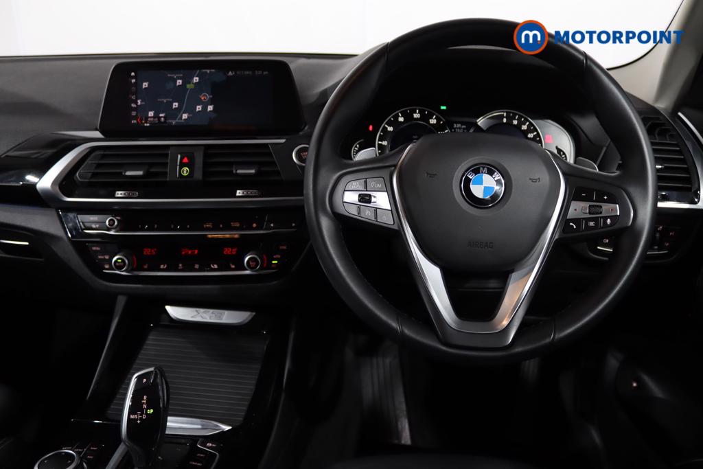 BMW X3 Xline Automatic Petrol Plug-In Hybrid SUV - Stock Number (1487932) - 3rd supplementary image