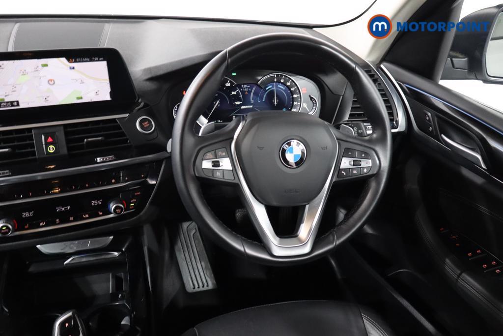 BMW X3 SE Automatic Petrol Plug-In Hybrid SUV - Stock Number (1487949) - 3rd supplementary image