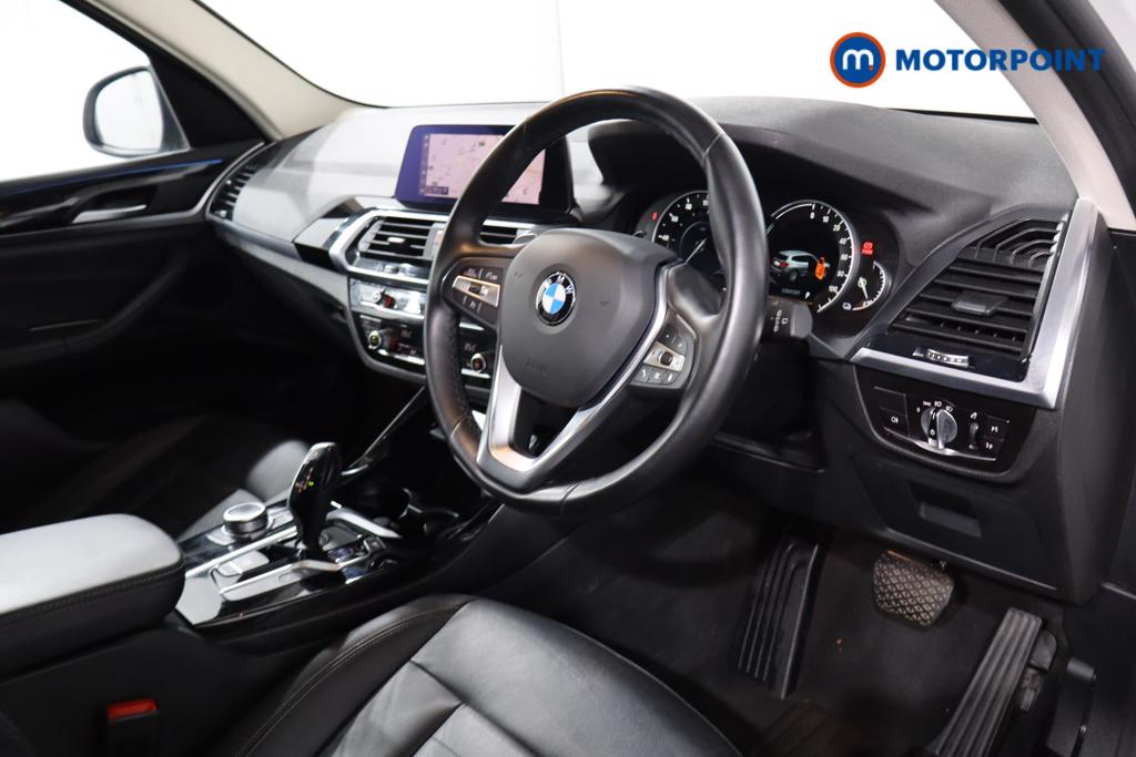 BMW X3 SE Automatic Petrol Plug-In Hybrid SUV - Stock Number (1487949) - 4th supplementary image