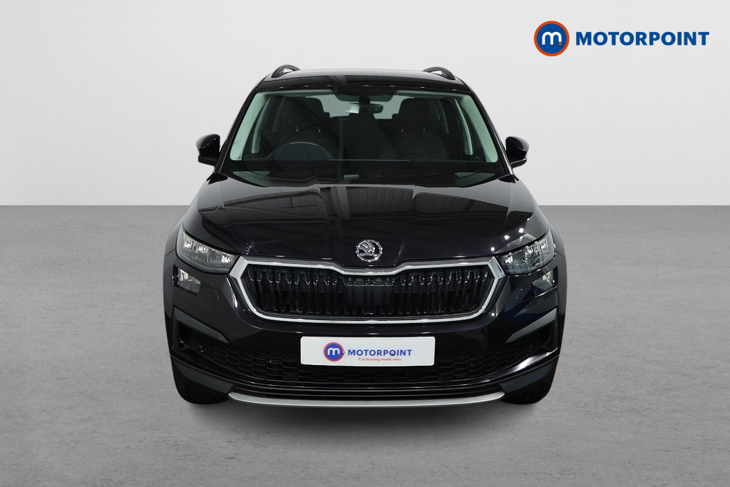 Skoda Kodiaq Se Drive Automatic Petrol SUV - Stock Number (1488159) - Front bumper