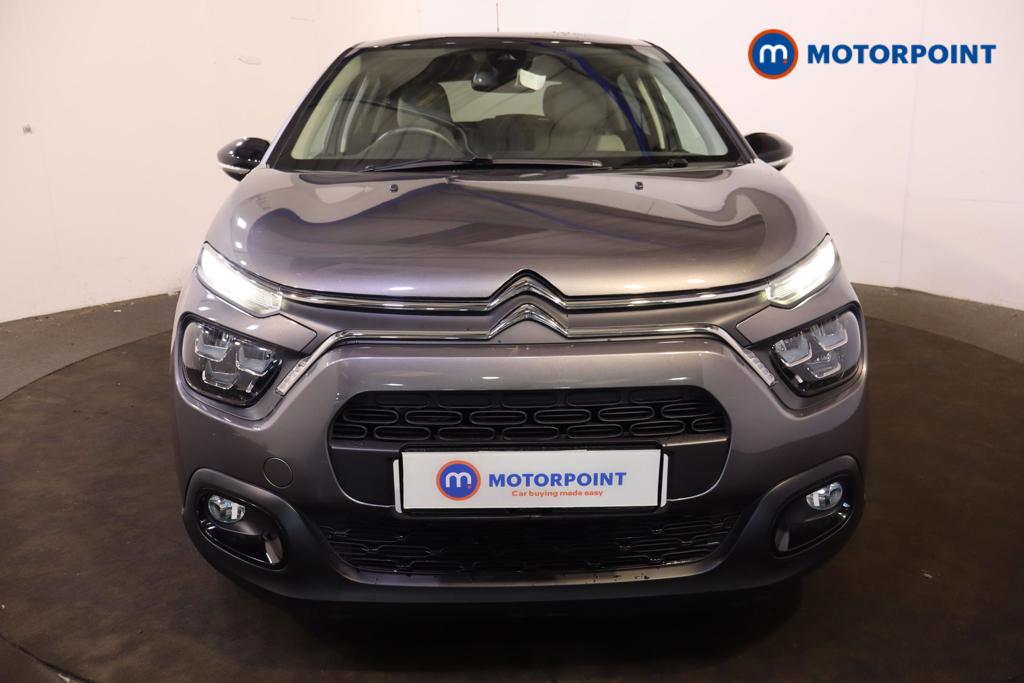 Citroen C3 Shine Plus Manual Petrol Hatchback - Stock Number (1488237) - 25th supplementary image