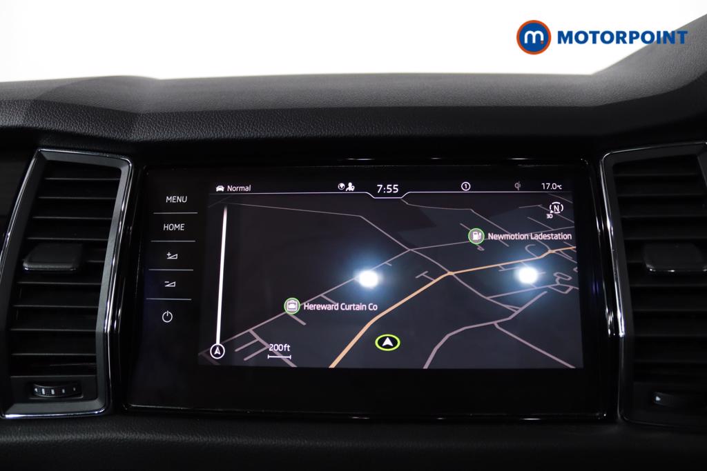 Skoda Kodiaq Laurin -Plus Klement Automatic Petrol SUV - Stock Number (1488286) - 17th supplementary image