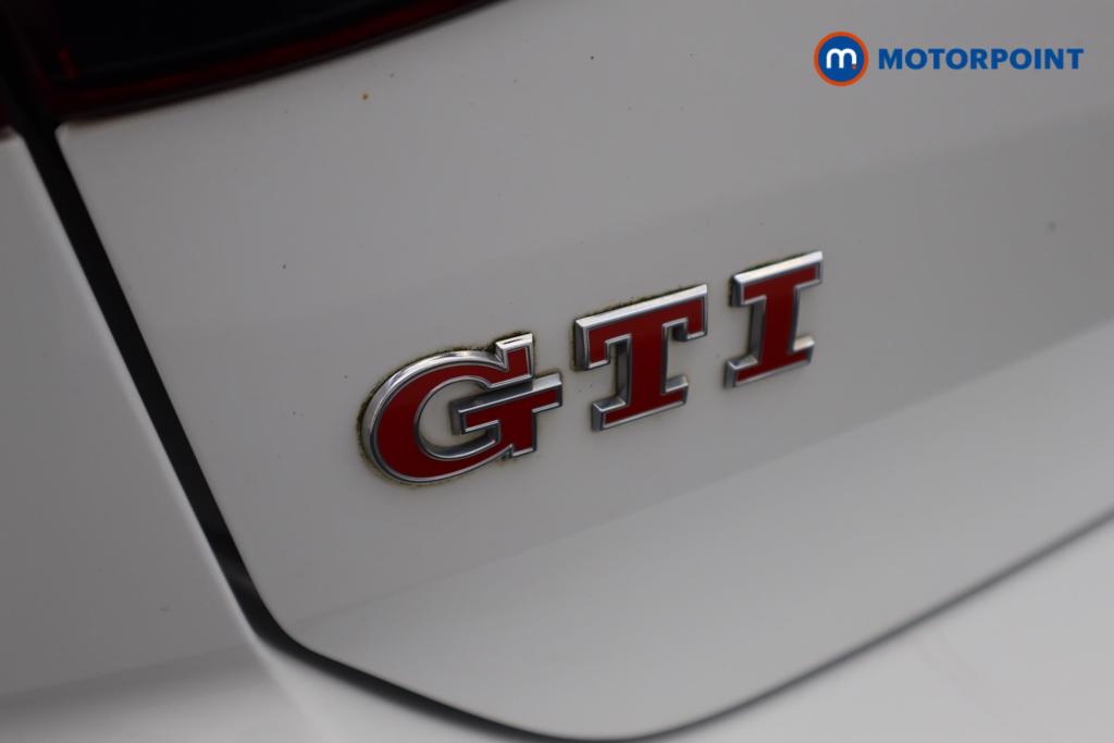 Volkswagen Golf Gti Performance Automatic Petrol Hatchback - Stock Number (1488379) - 28th supplementary image