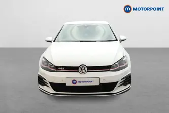 Volkswagen Golf Gti Performance Automatic Petrol Hatchback - Stock Number (1488379) - Front bumper