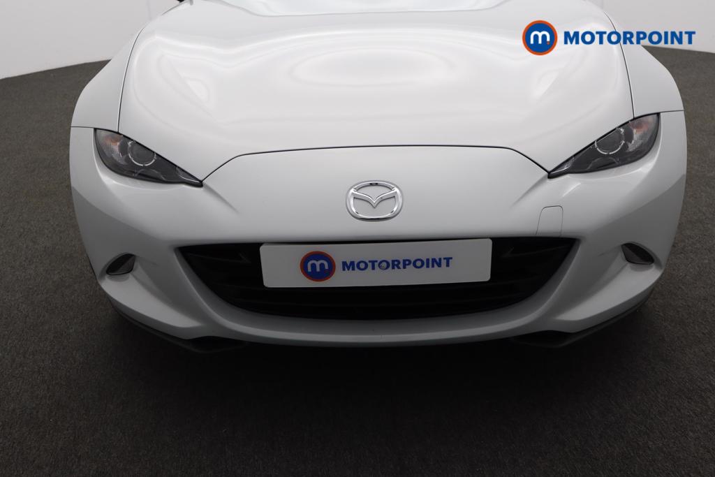 Mazda Mx-5 Sport Nav-Plus Manual Petrol Convertible - Stock Number (1488909) - 19th supplementary image