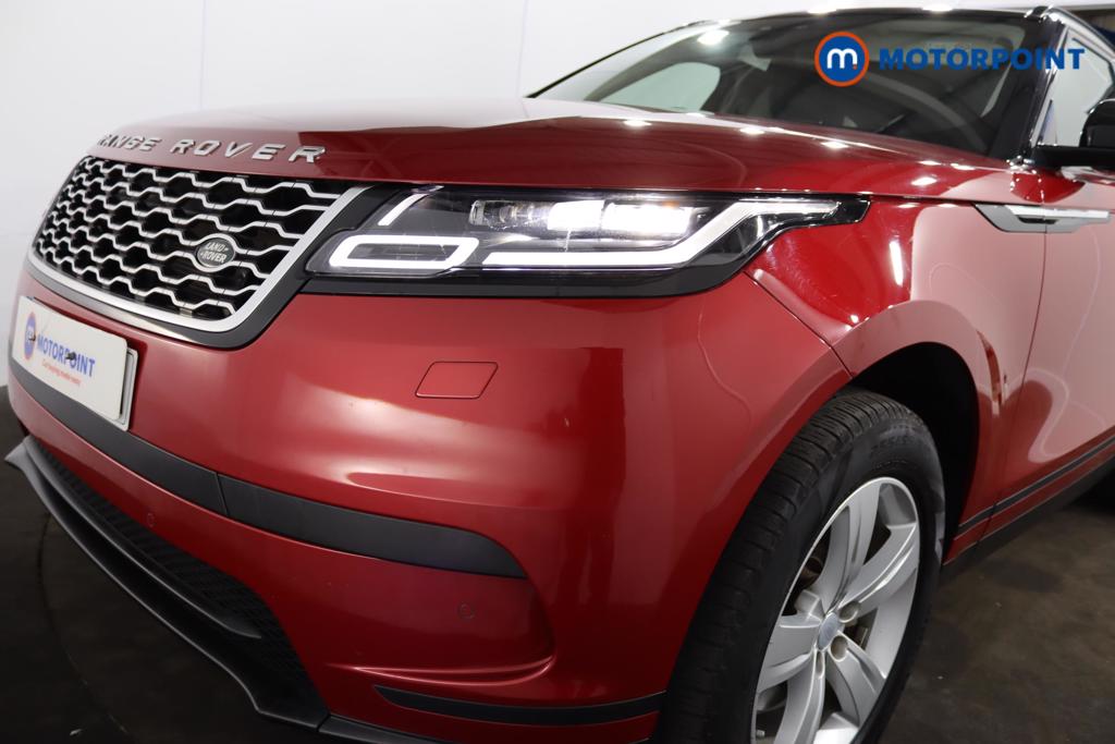 Land Rover Range Rover Velar S Automatic Petrol SUV - Stock Number (1488914) - 27th supplementary image