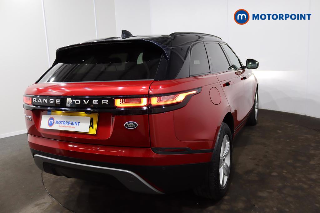 Land Rover Range Rover Velar S Automatic Petrol SUV - Stock Number (1488914) - 29th supplementary image