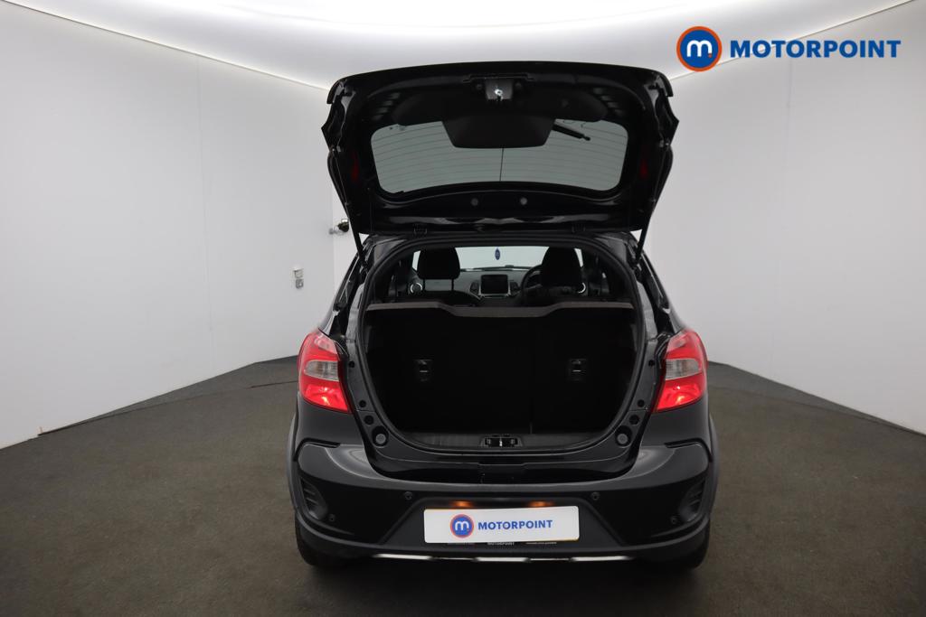 Ford Ka-Plus Active Manual Petrol Hatchback - Stock Number (1471270) - 20th supplementary image