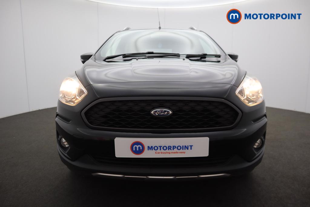 Ford Ka-Plus Active Manual Petrol Hatchback - Stock Number (1471270) - 22nd supplementary image