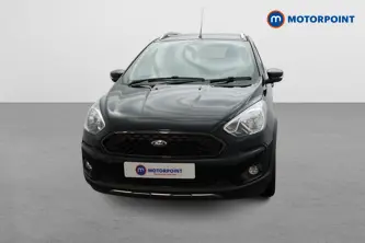 Ford Ka-Plus Active Manual Petrol Hatchback - Stock Number (1471270) - Front bumper