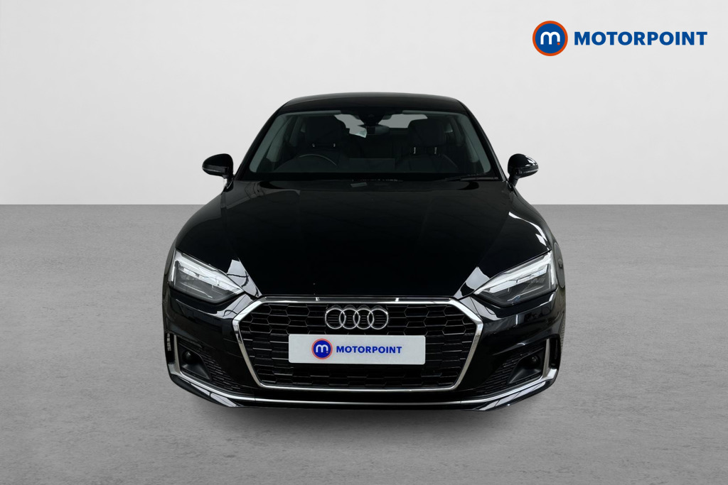 Audi A5 Sport Automatic Diesel Hatchback - Stock Number (1471979) - Front bumper