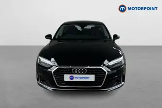 Audi A5 Sport Automatic Diesel Hatchback - Stock Number (1471979) - Front bumper