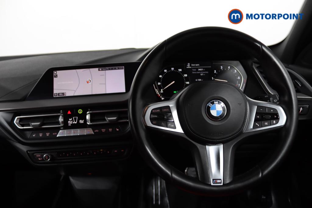 BMW 1 Series M Sport Automatic Petrol Hatchback - Stock Number (1474021) - 3rd supplementary image